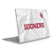 University of Oklahoma White Jersey Surface Book 2 15in Skin